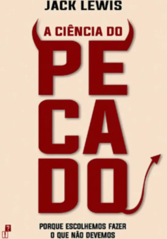 A Ciência do Pecado