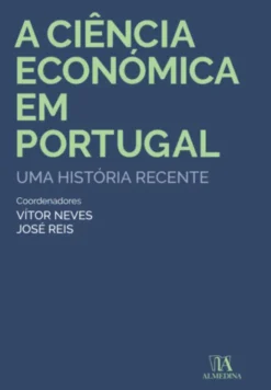 A ciência económica em Portugal