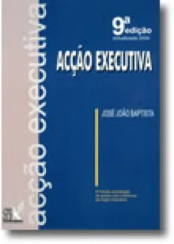 Acção Executiva