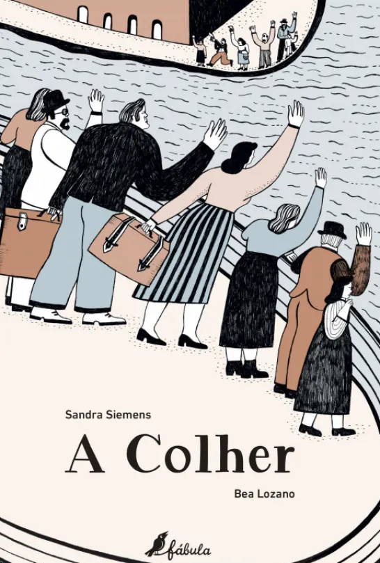 A Colher