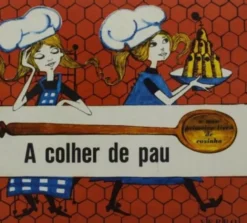 A Colher de Pau