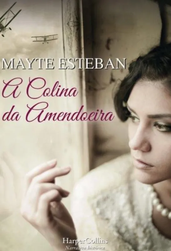 A Colina da Amendoeira
