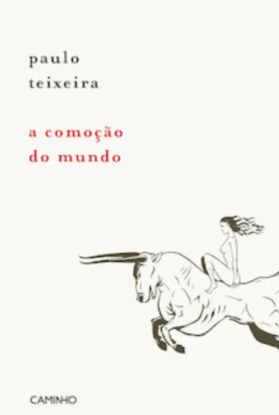 A Comoção do Mundo