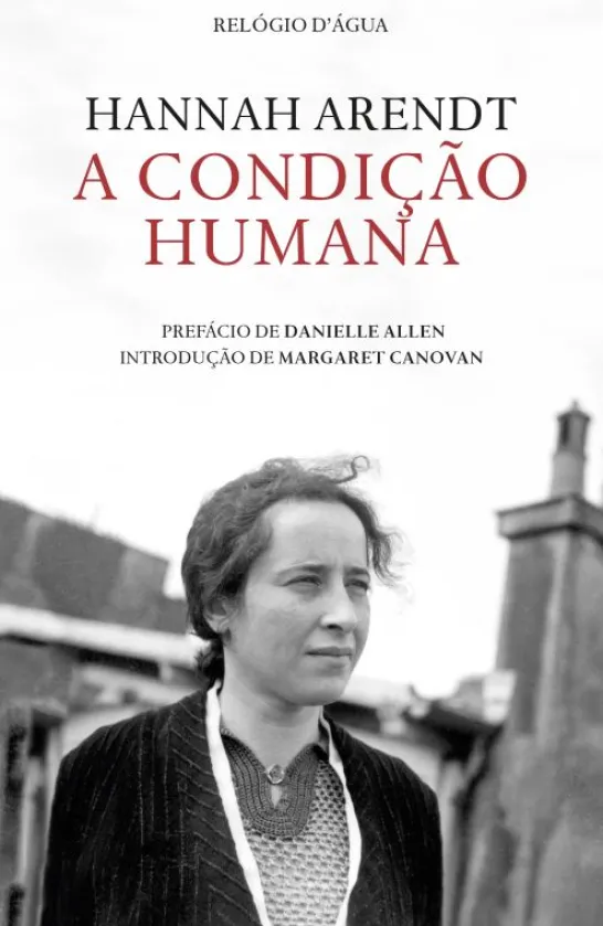 A Condição Humana