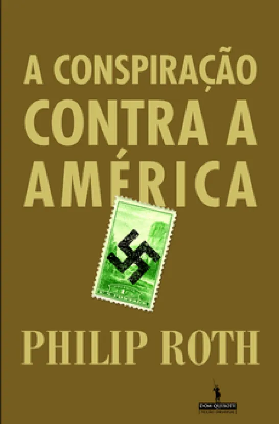 A Conspiração Contra a América