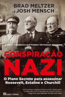 A Conspiração Nazi