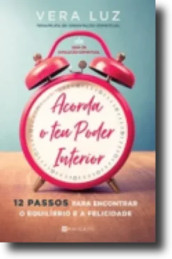 Acorda o Teu Poder Interior