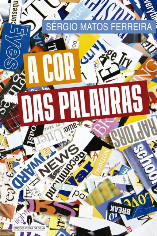 A Cor das Palavras