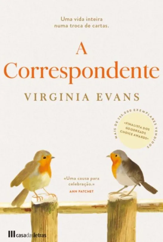 A Correspondente