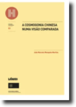 A Cosmogonia Chinesa Numa Visão Comparada