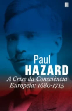 A Crise da Consciência Europeia