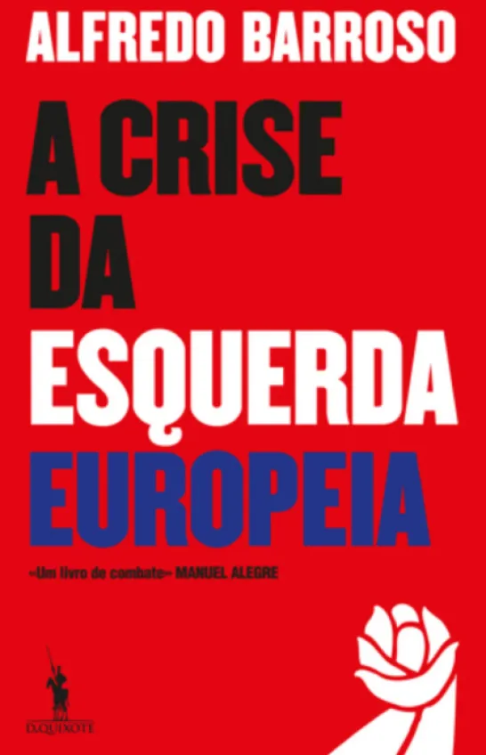 A Crise da Esquerda Europeia