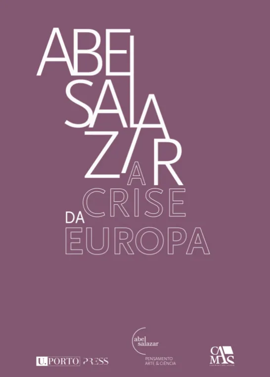 A Crise da Europa