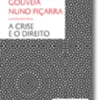 A Crise e o Direito
