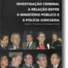 Actas do 1º Congresso de Investigação Criminal