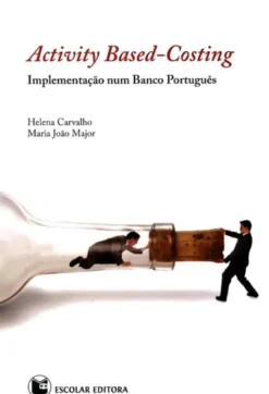 Activity Based-Costing