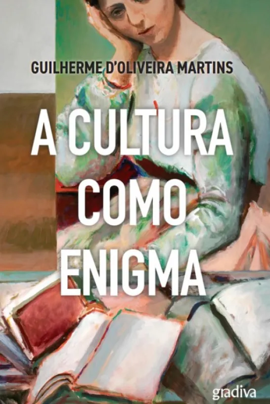 A Cultura Como Enigma