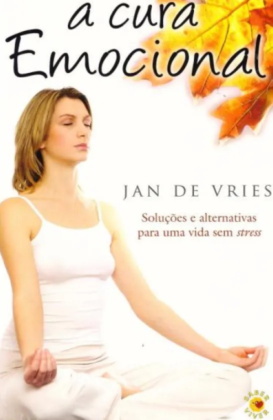 A Cura Emocional
