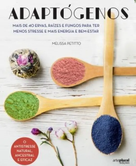 Adaptógenos