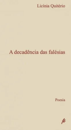 A Decadência das Falésias