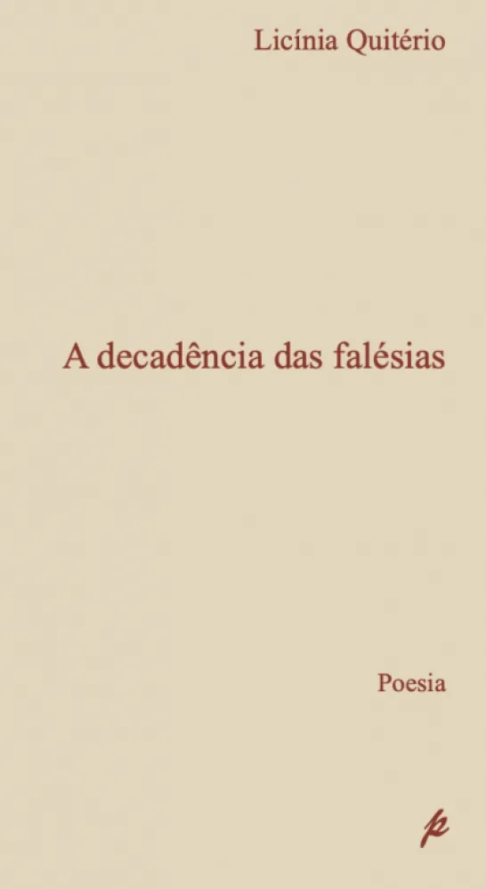 A Decadência das Falésias