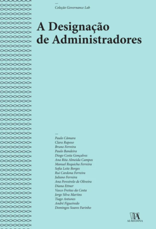 A Designação de Administradores