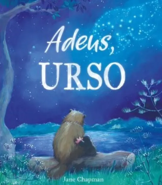 Adeus, Urso