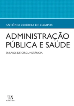 Administração Pública e Saúde