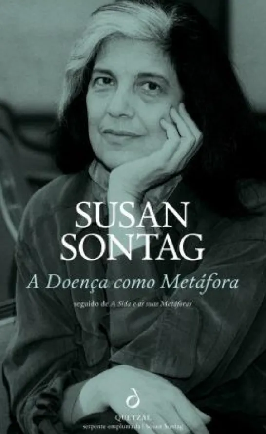 A Doença como Metáfora