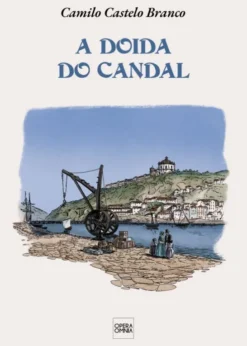 A Doida do Candal