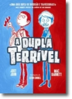 A Dupla Terrivel