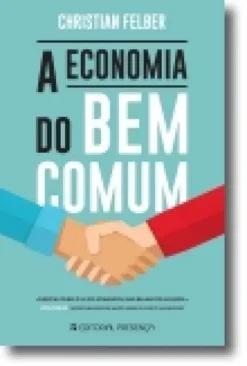 A Economia do Bem Comum