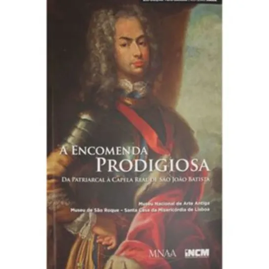 A Encomenda Prodigiosa