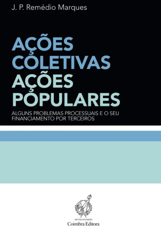 Ações Coletivas - Ações Populares
