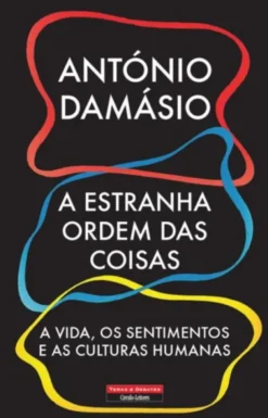 A Estranha Ordem das Coisas