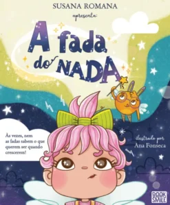 A Fada do Nada