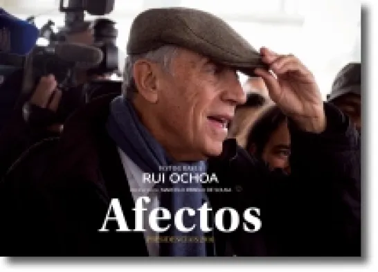 Afectos: Presidenciais 2016