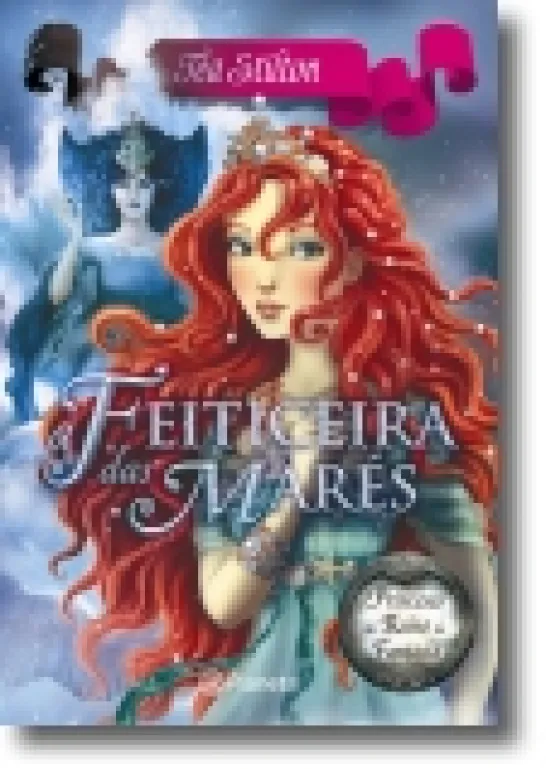 A Feiticeira das Marés