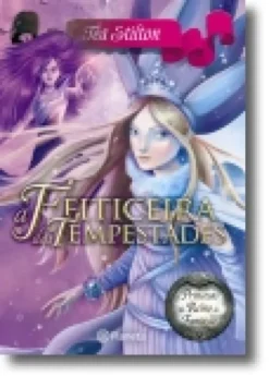 A Feiticeira das Tempestades