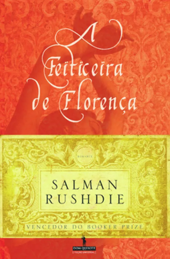 A Feiticeira de Florença