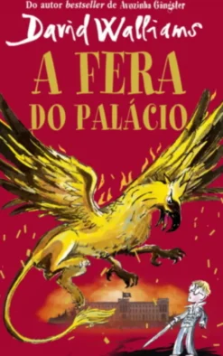 A Fera do Palácio