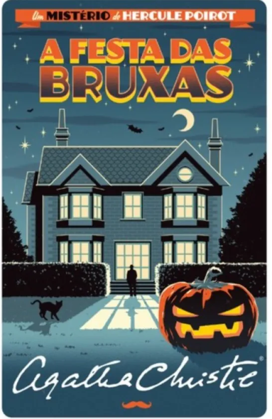 A Festa das Bruxas