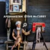 Afghanistan - Steve Mccurry