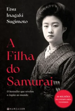 A Filha do Samurai