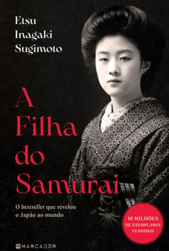 A Filha do Samurai