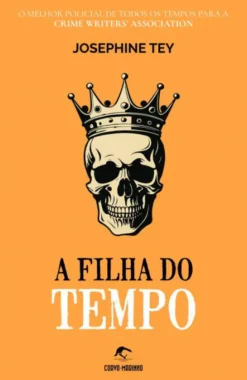 A Filha do Tempo