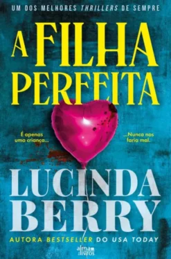 A Filha Perfeita