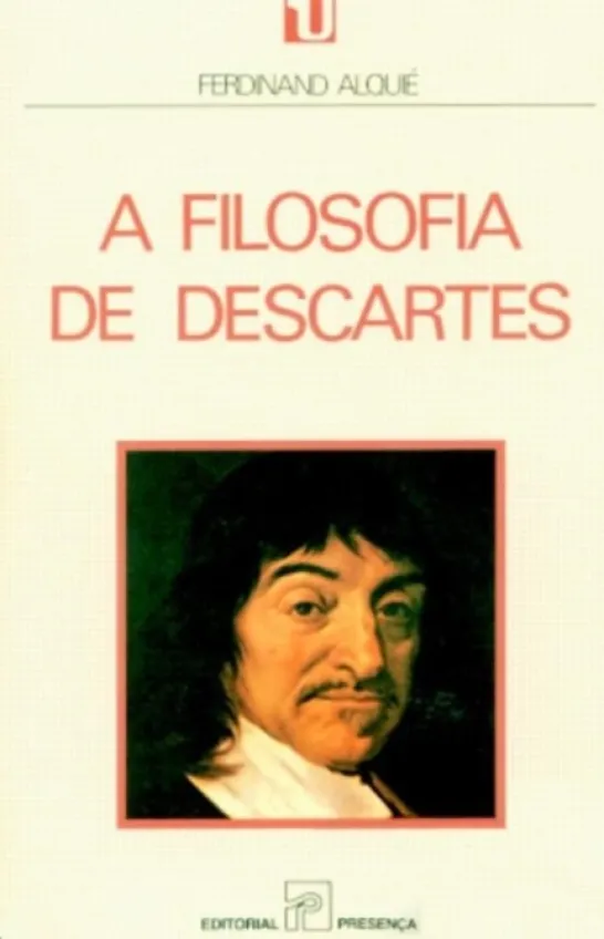 A Filosofia de Descartes