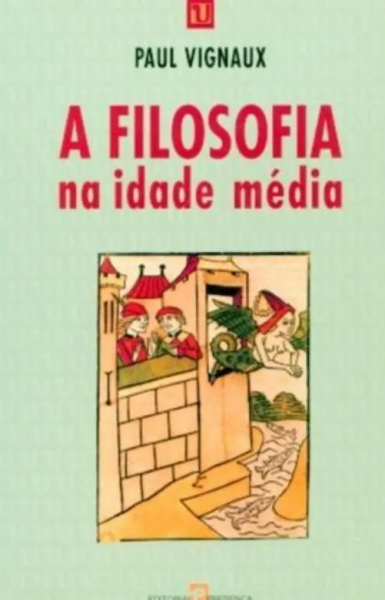 A Filosofia na Idade Média