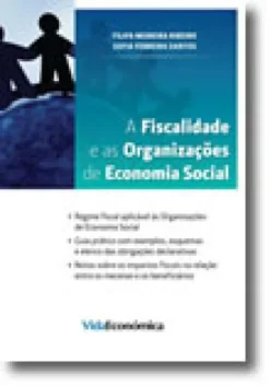 A Fiscalidade e as Organizações de Economia Social